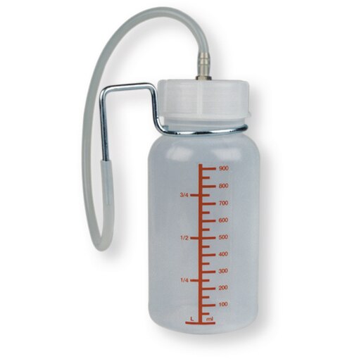 BGE Intercepting Bottle 1l